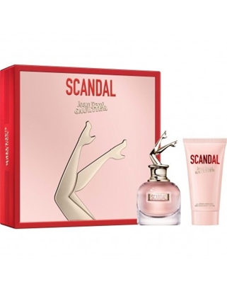 Picture of SCANDAL JEANPAUL GAULTTER SET